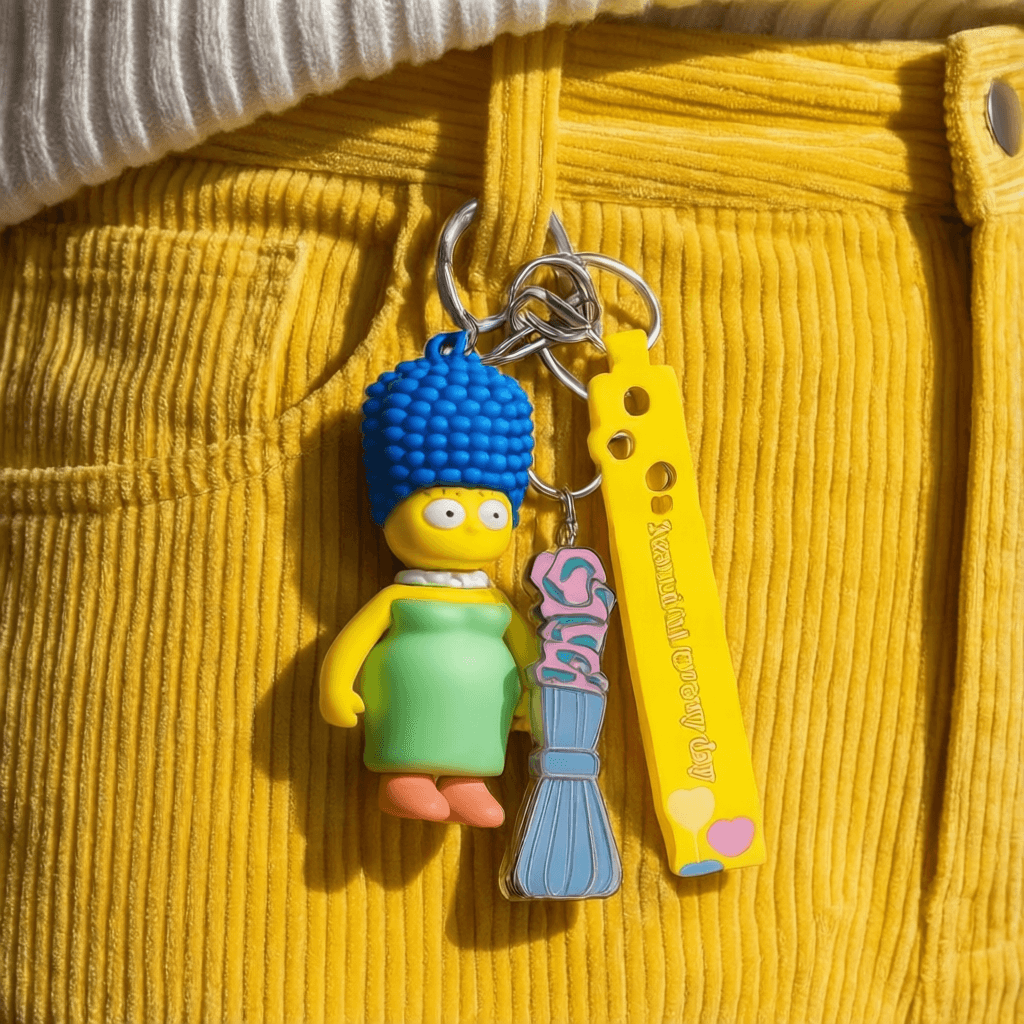 Marge Simpson premium collectible from AERO Store