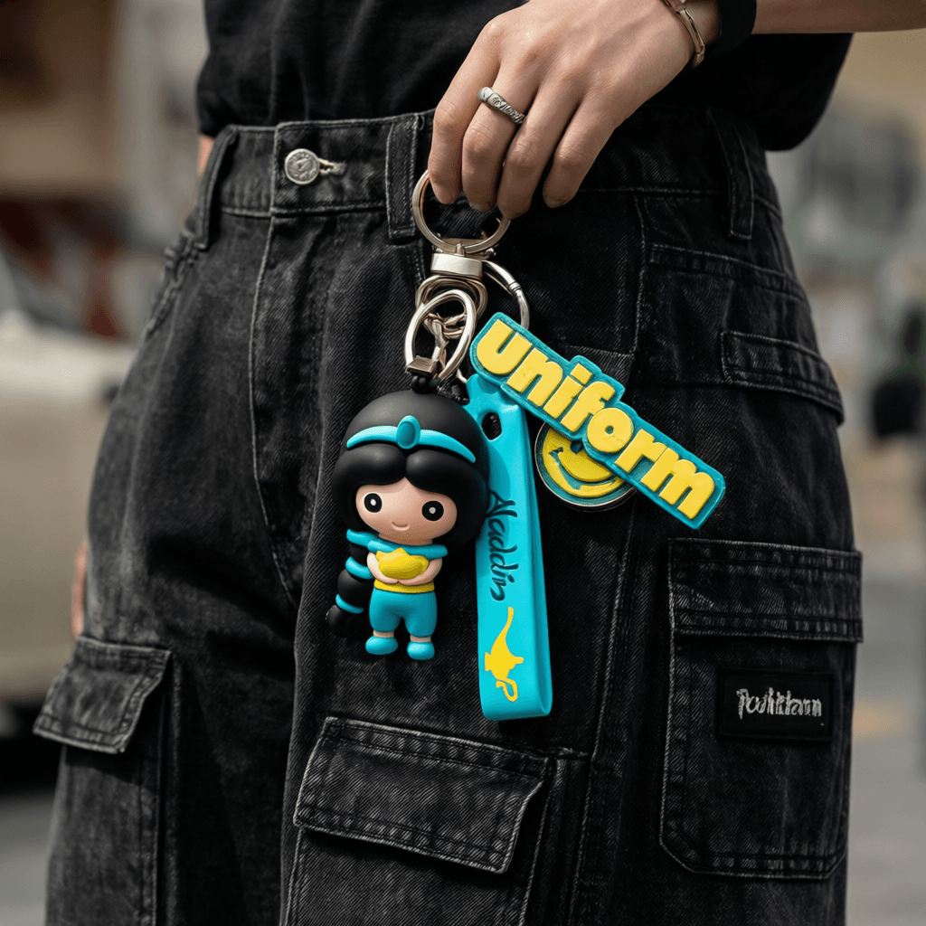 Princess Jasmine premium collectible from AERO Store
