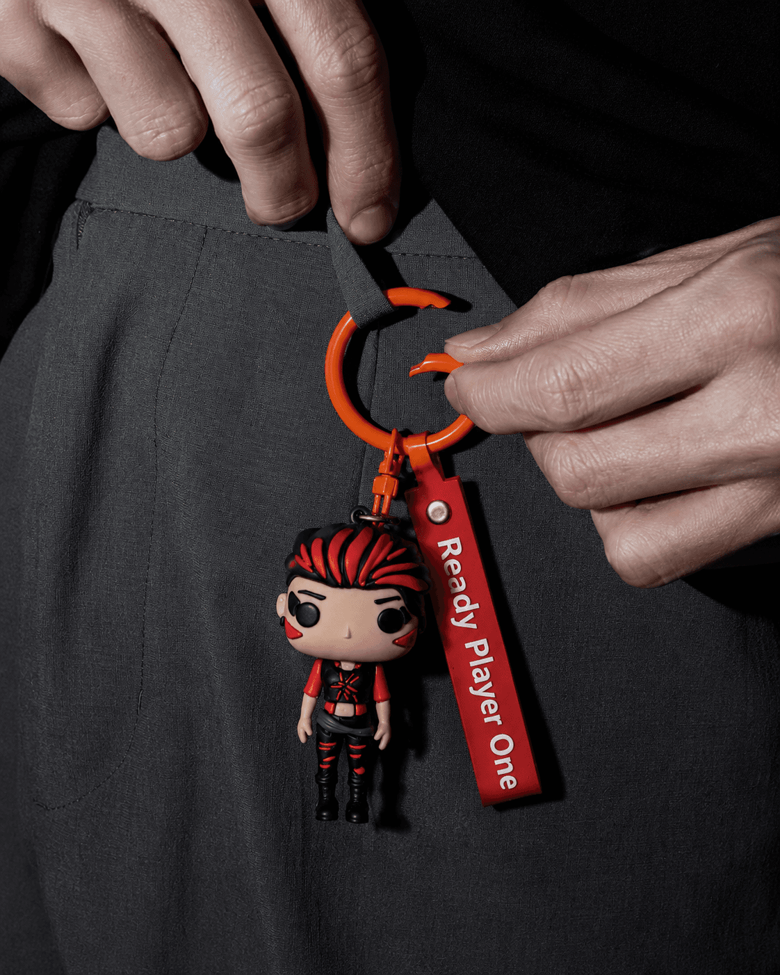Art3mis premium collectible from AERO Store