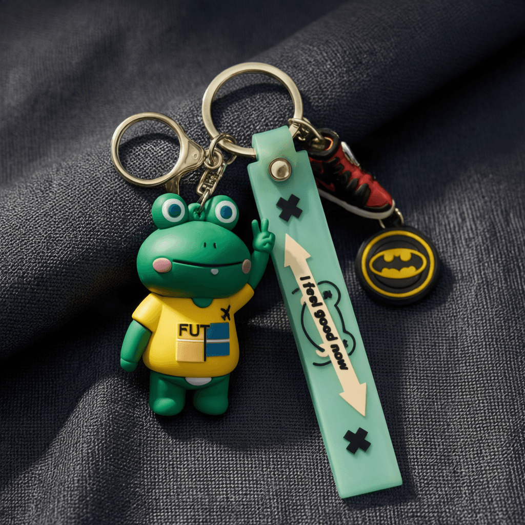 Turtle premium collectible from AERO Store
