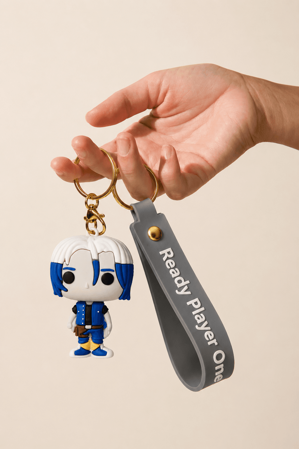 Chibi premium collectible from AERO Store