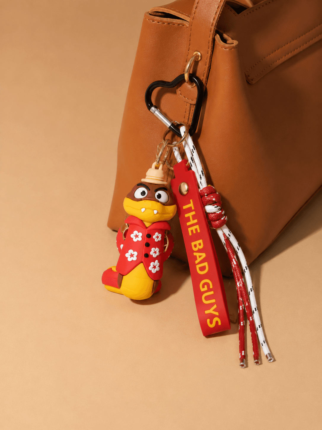 Mr. Snake premium collectible from AERO Store