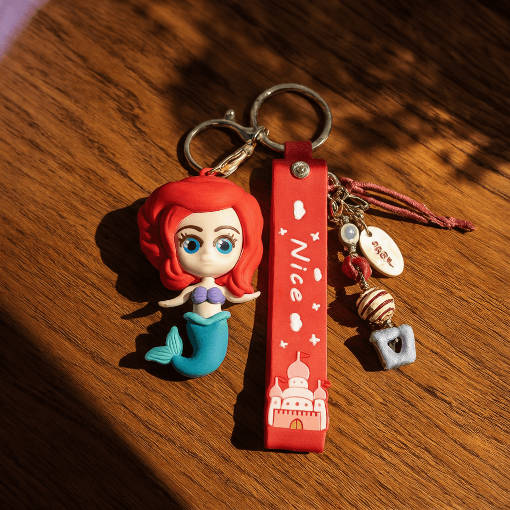 Ariel, the Little Mermaid. premium collectible from AERO Store