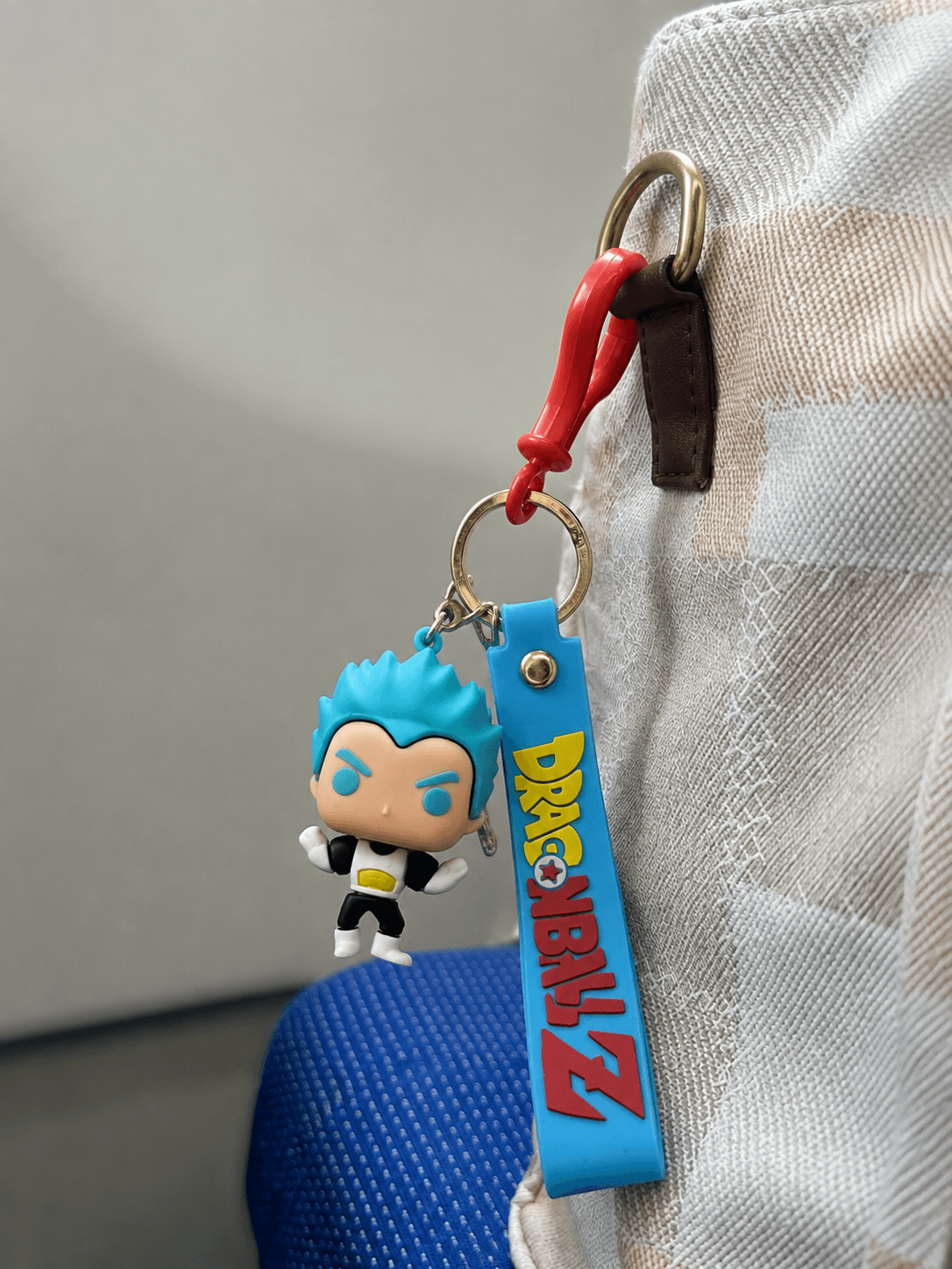 Whis premium collectible from AERO Store