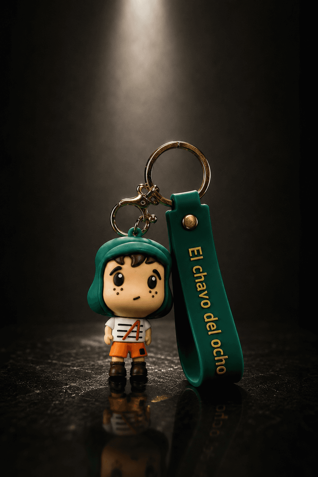 El Chavo premium collectible from AERO Store