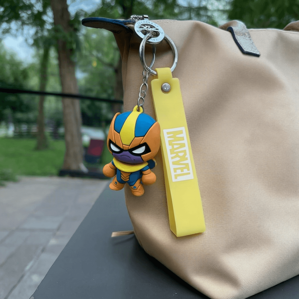 Wolverine premium collectible from AERO Store