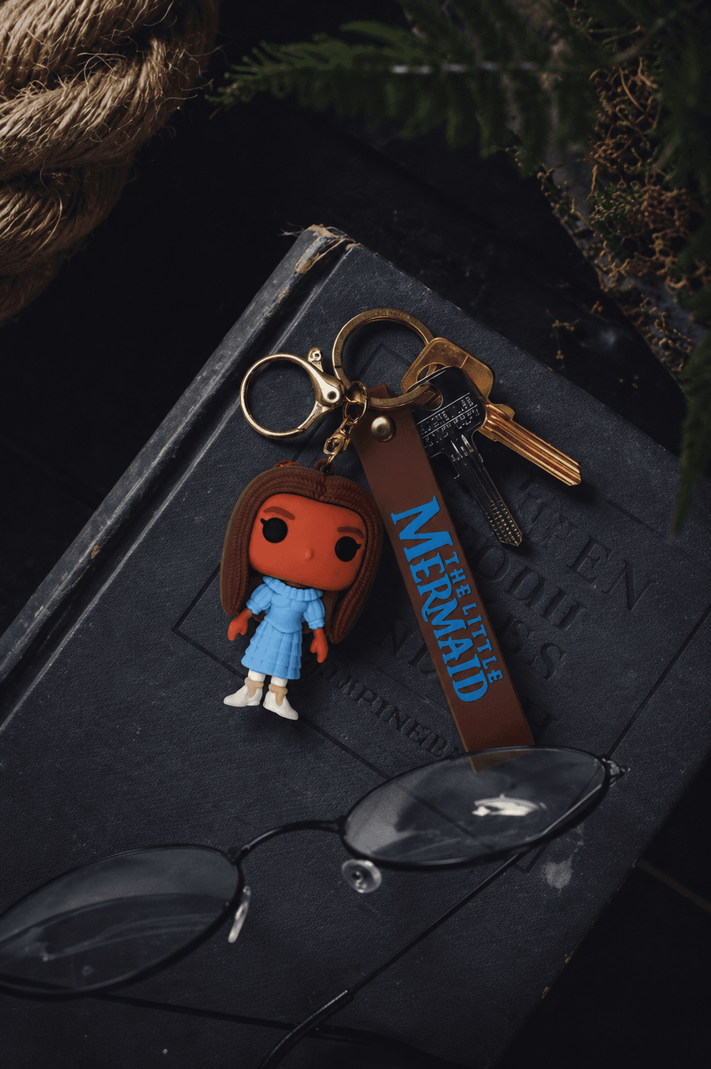 Ariel premium collectible from AERO Store