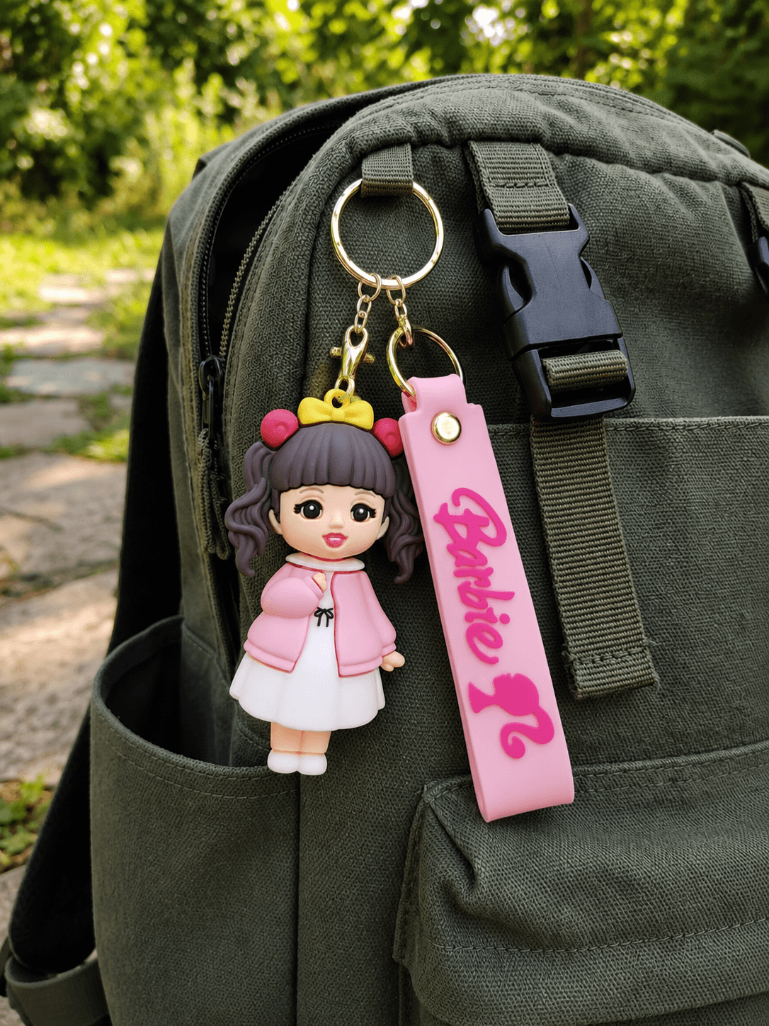 Barbie premium collectible from AERO Store