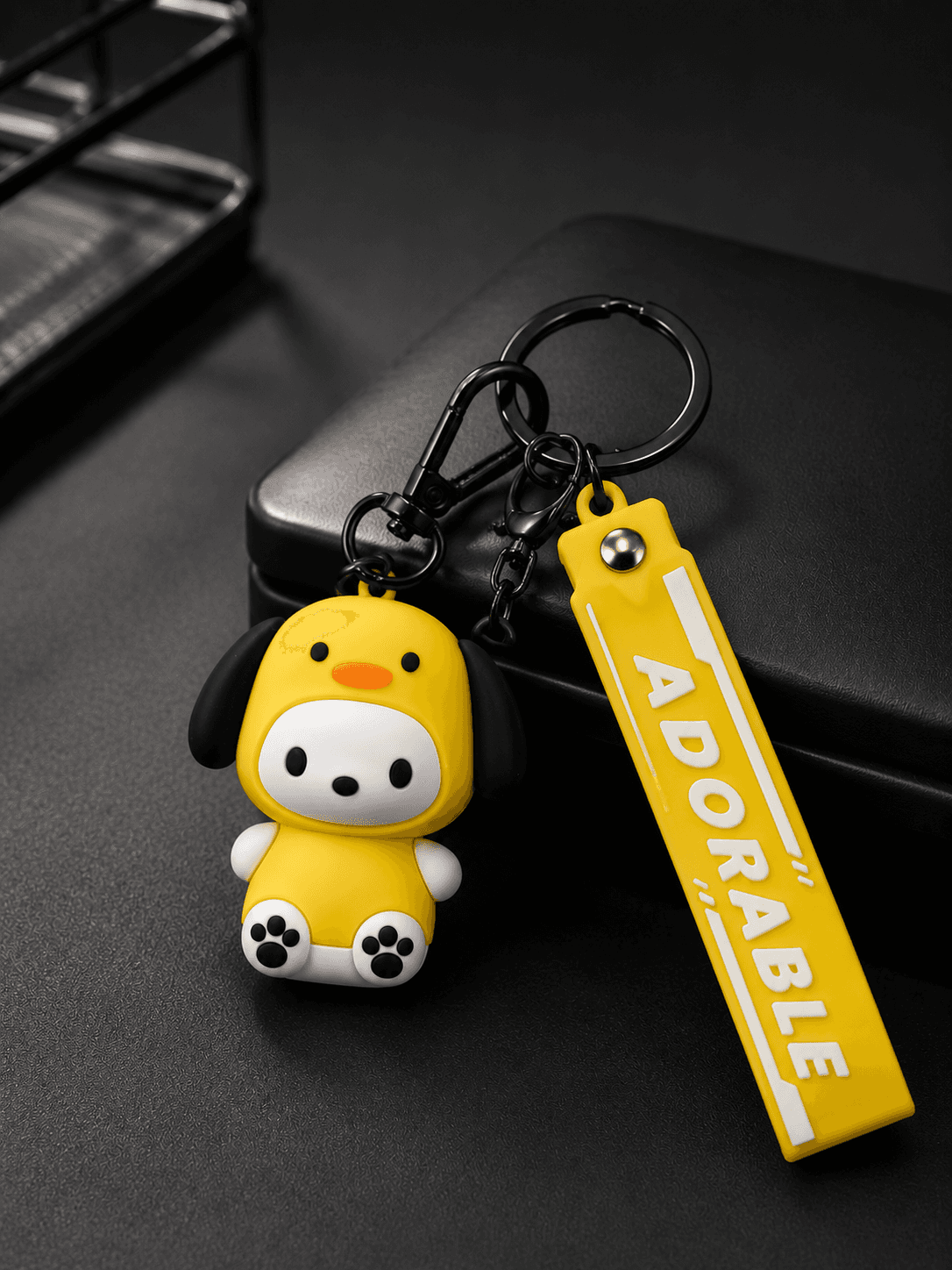 Chimmy premium collectible from AERO Store