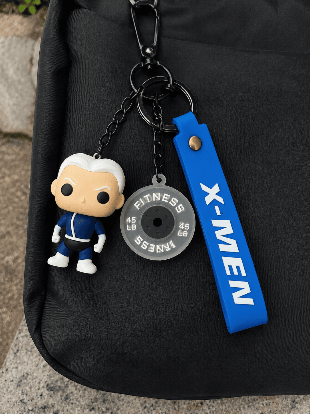 Quicksilver premium collectible from AERO Store