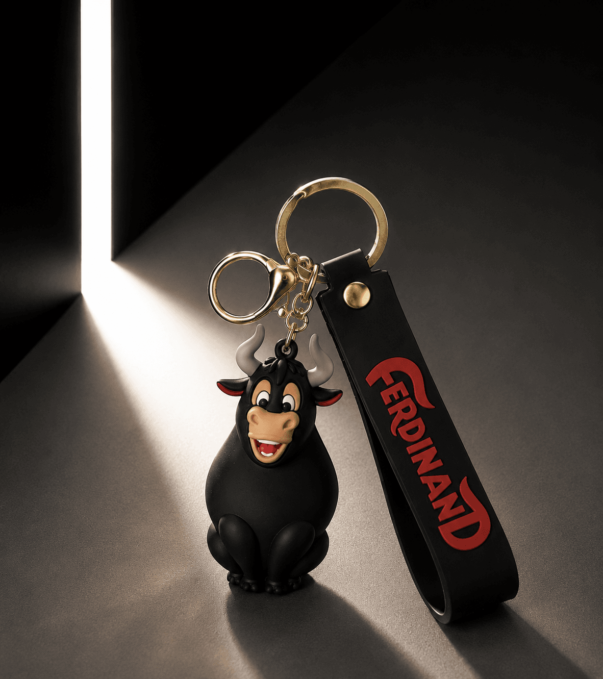 Ferdinand premium collectible from AERO Store