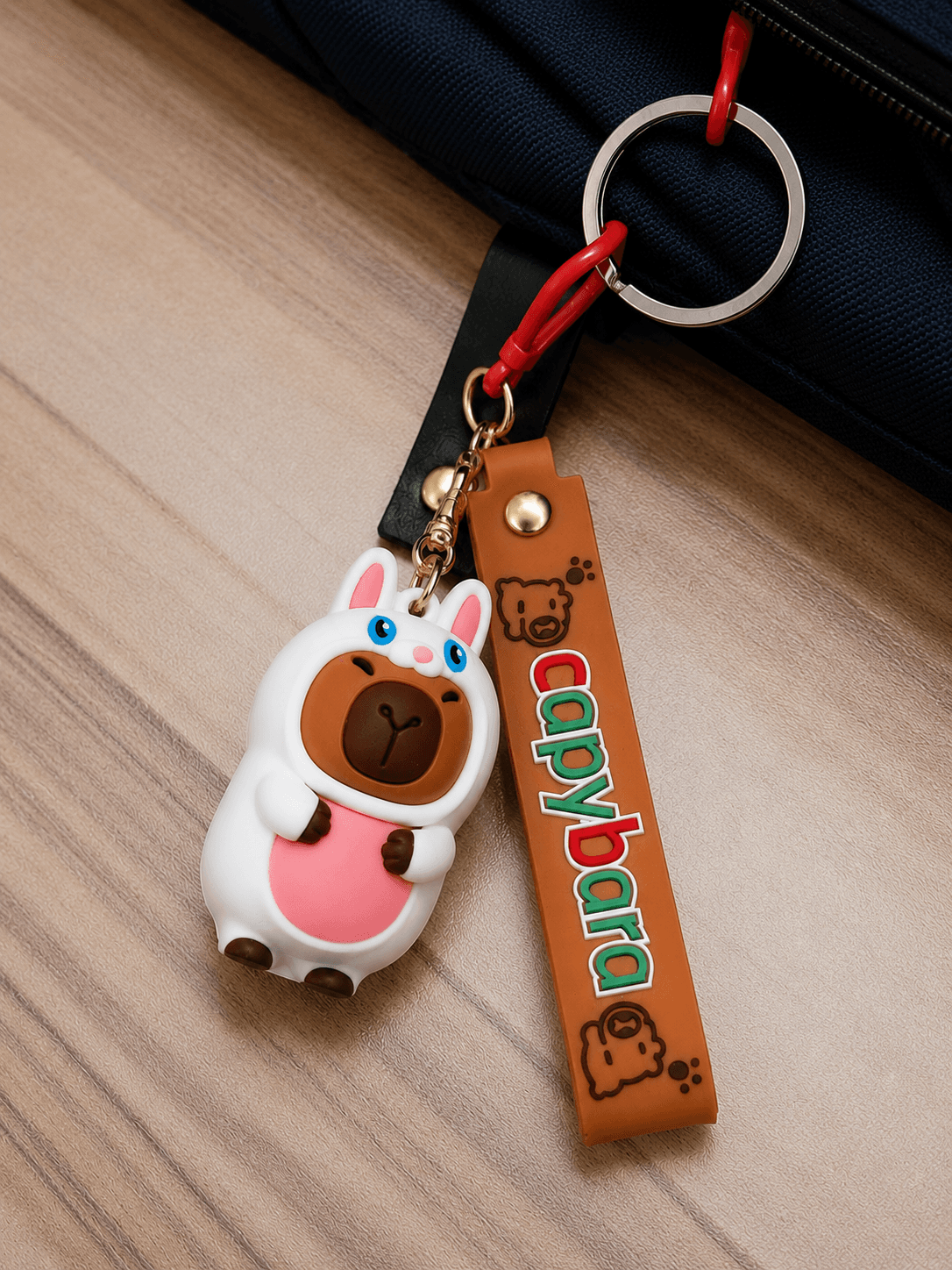 Capybara premium collectible from AERO Store