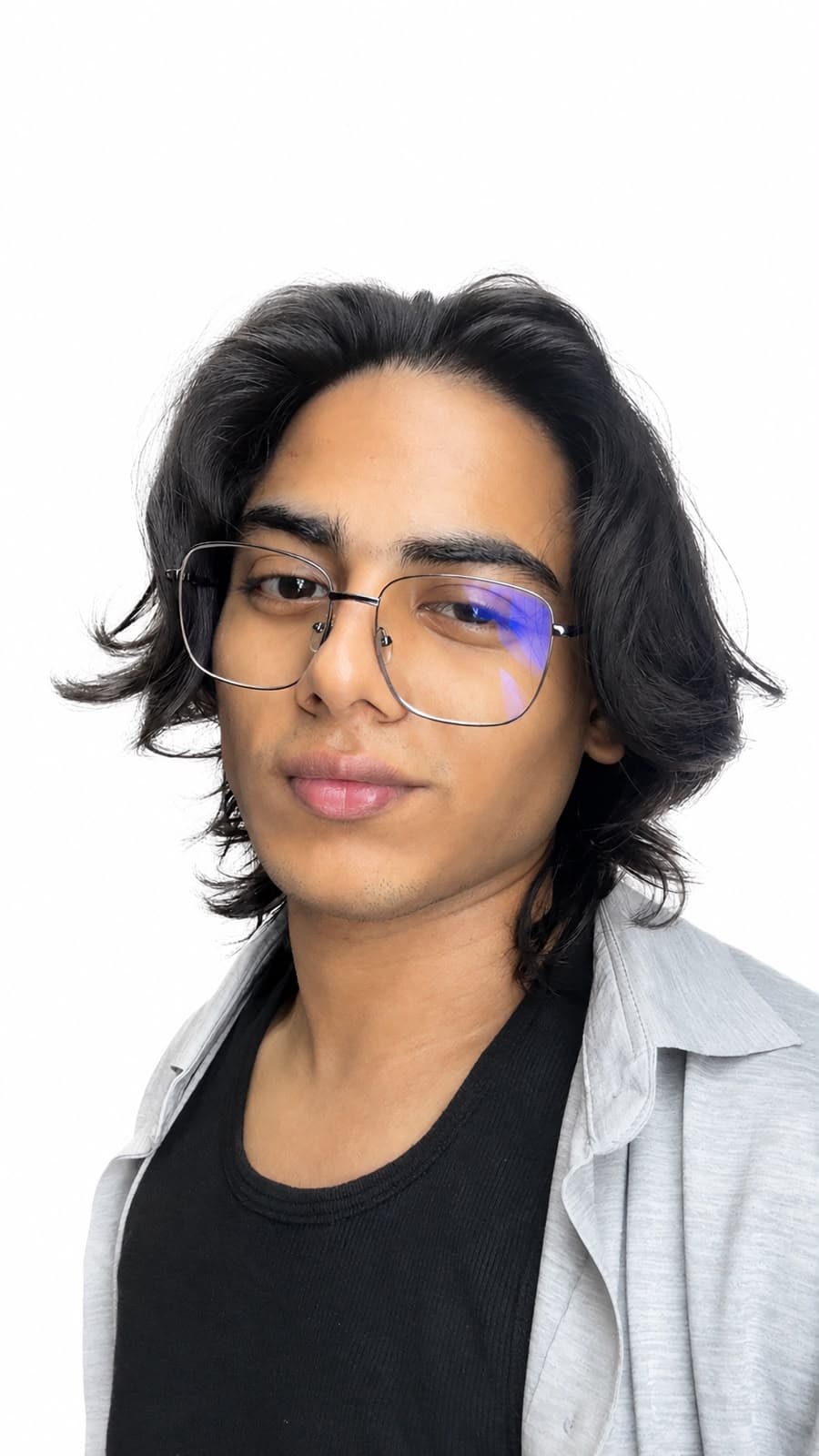 Hasnain Mughal