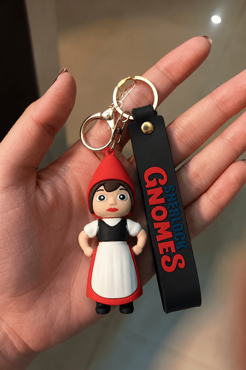 Snow White premium collectible from AERO Store